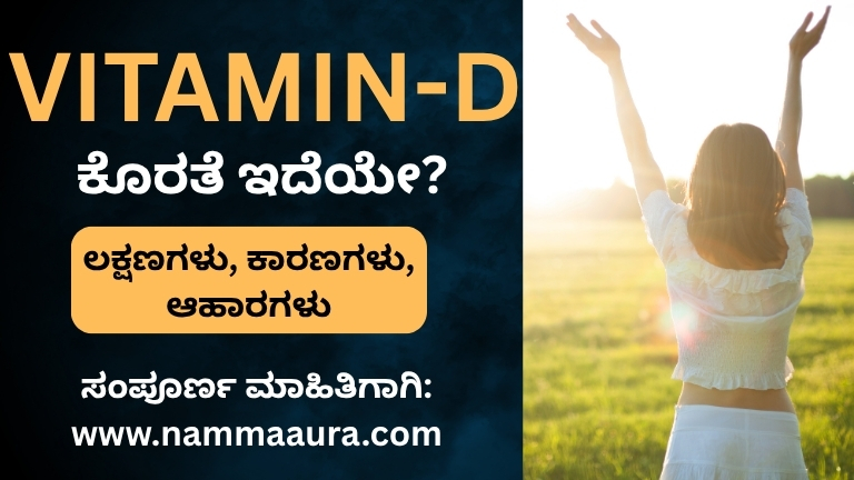Vitamin D Defeciancy